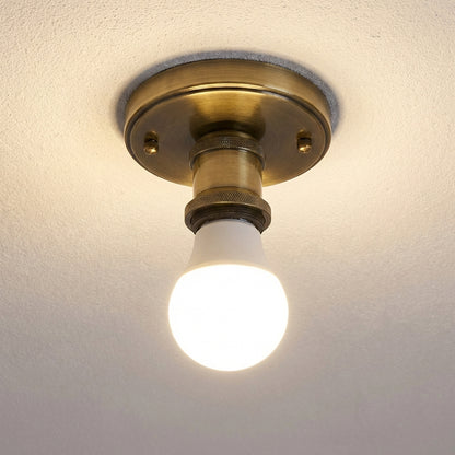 Energy Saving Replacement Bulb -  Everbeam