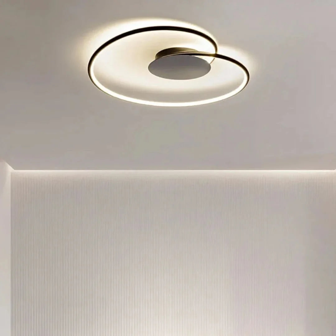 Flush Mount LED Ceiling Lamp - Ciravive