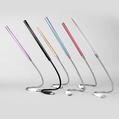 Flexible LED Keyboard Lamp - LumoBeam