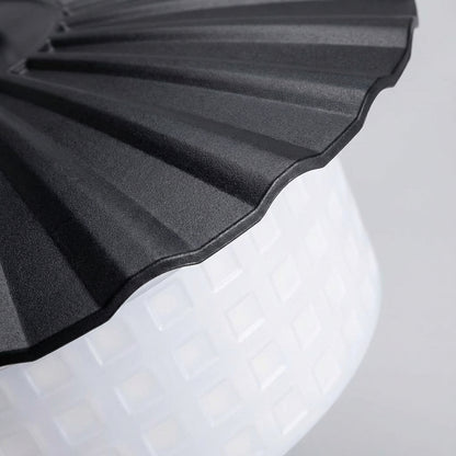 High Output Solar Security Light -  Soluxis
