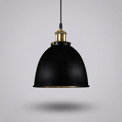 Industrial Style Hanging Lamp -  Aricove