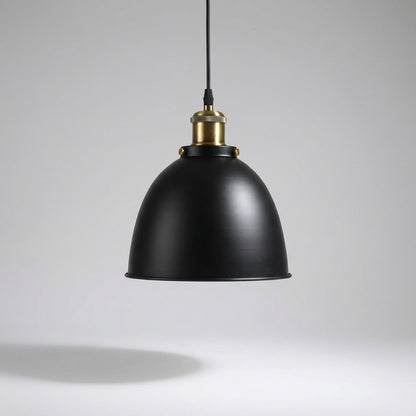 Industrial Style Hanging Lamp -  Aricove