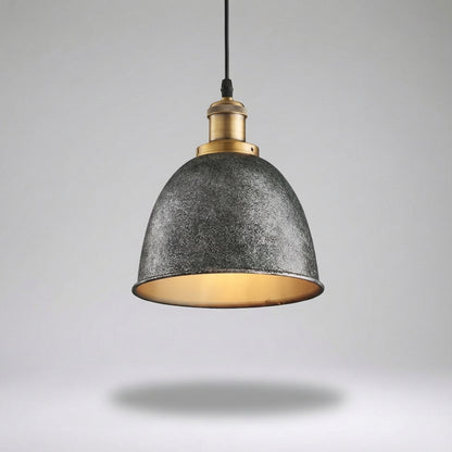 Industrial Style Hanging Lamp -  Aricove
