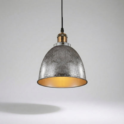 Industrial Style Hanging Lamp -  Aricove