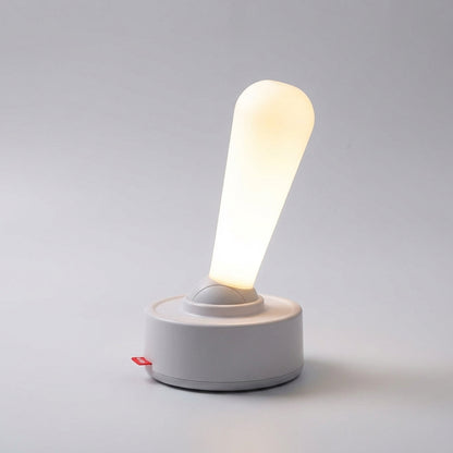 Interactive Flip Switch Lamp -  FlipLustre