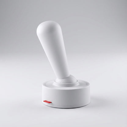 Interactive Flip Switch Lamp -  FlipLustre