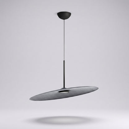 LED Ambient Hanging Lamp - VeloraPendant