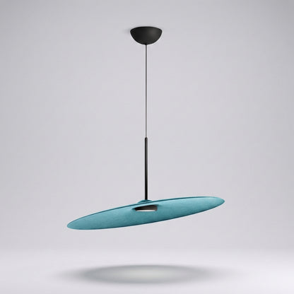 LED Ambient Hanging Lamp - VeloraPendant