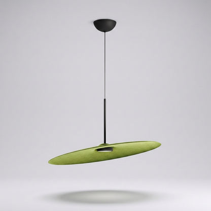 LED Ambient Hanging Lamp - VeloraPendant