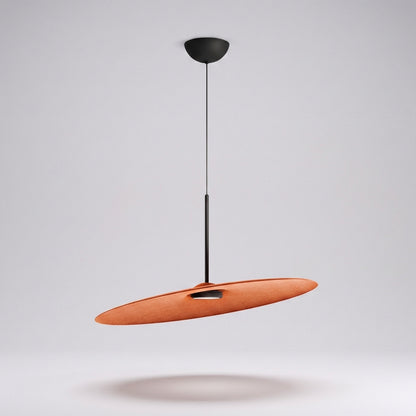 LED Ambient Hanging Lamp - VeloraPendant