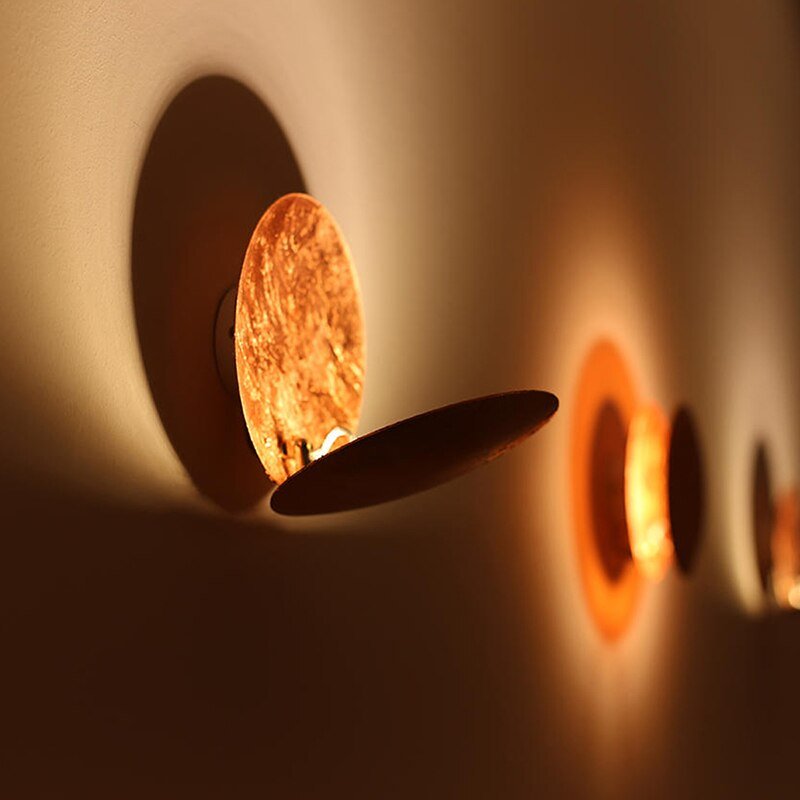 LED Ambientelampe Für Innenräume - EclipseHalo
