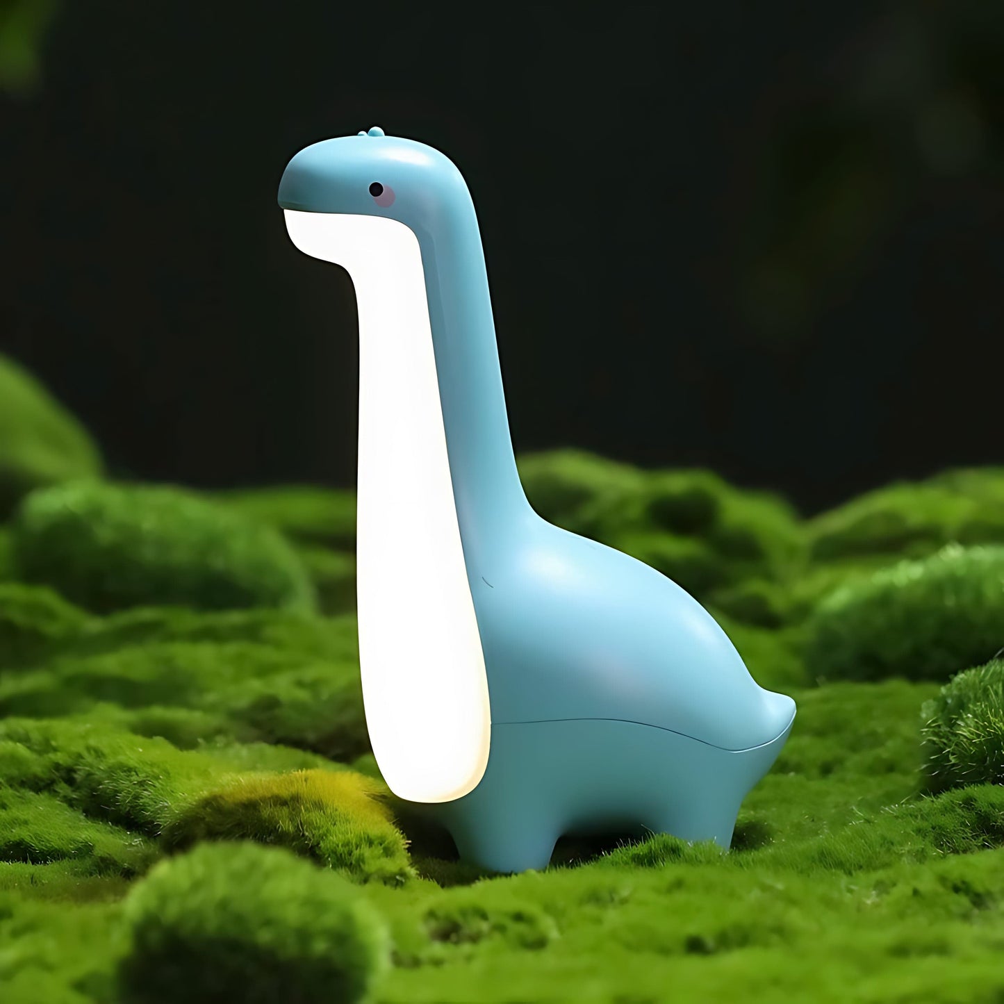 LED Nachtlicht Kinderzimmer - Dreamosaur