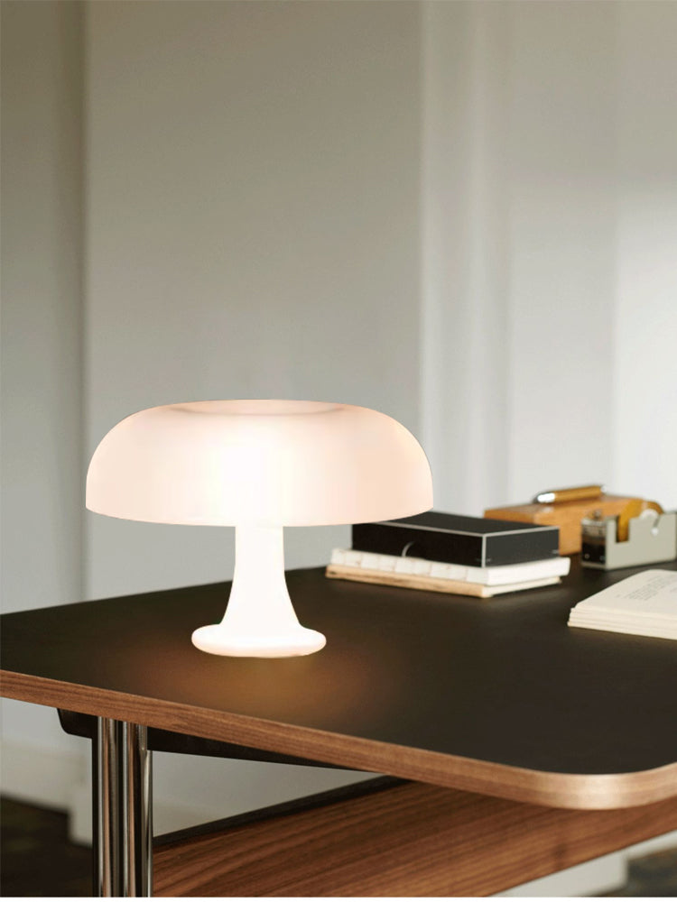 LED Pilzform Lampe Kompakt - HomeLithio