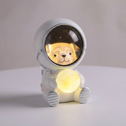 LED Animal Night Lamp -  Lunabuddo