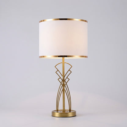 Luxury Style Accent Lamp -  Artelume