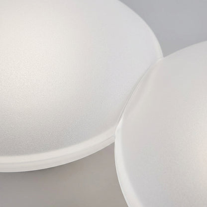 Minimal Cloud Ceiling Fixture -  Skydelle