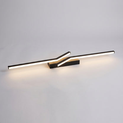 Minimal Linear Ceiling Fixture -  Aerolite