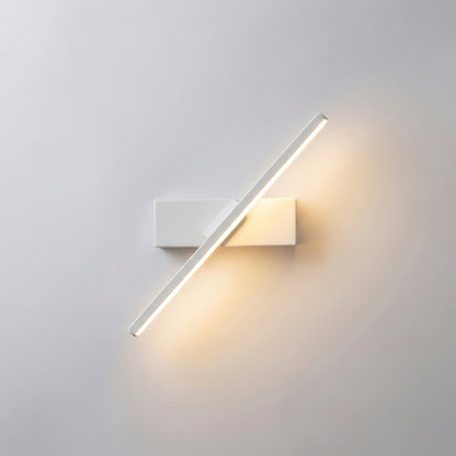 Minimalist Linear Wall Light - Swaylux