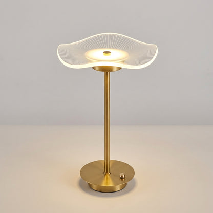 Minimalist Modern Table Lamp - Orisage