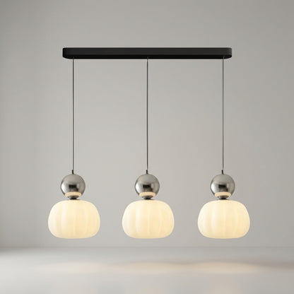 Minimalist Pendant Lamp - Averin