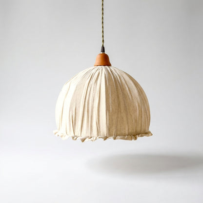 Minimalist Hanging Light Fixture -  Calenor