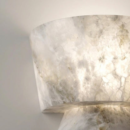 Minimalist Wall Sconce -  Marbelle