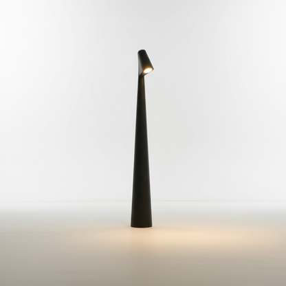 Minimalistische Kabellose Tischlampe -  Nordiquea