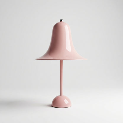 Modern Bell Shaped Lamp - Bellora