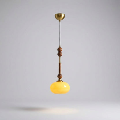 Modern Classic Pendant Light - Sombria