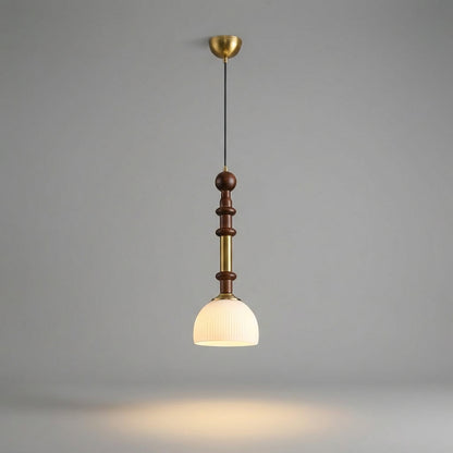 Modern Classic Pendant Light - Sombria