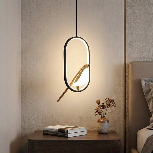 Modern Decorative Pendant Light - Glowmere