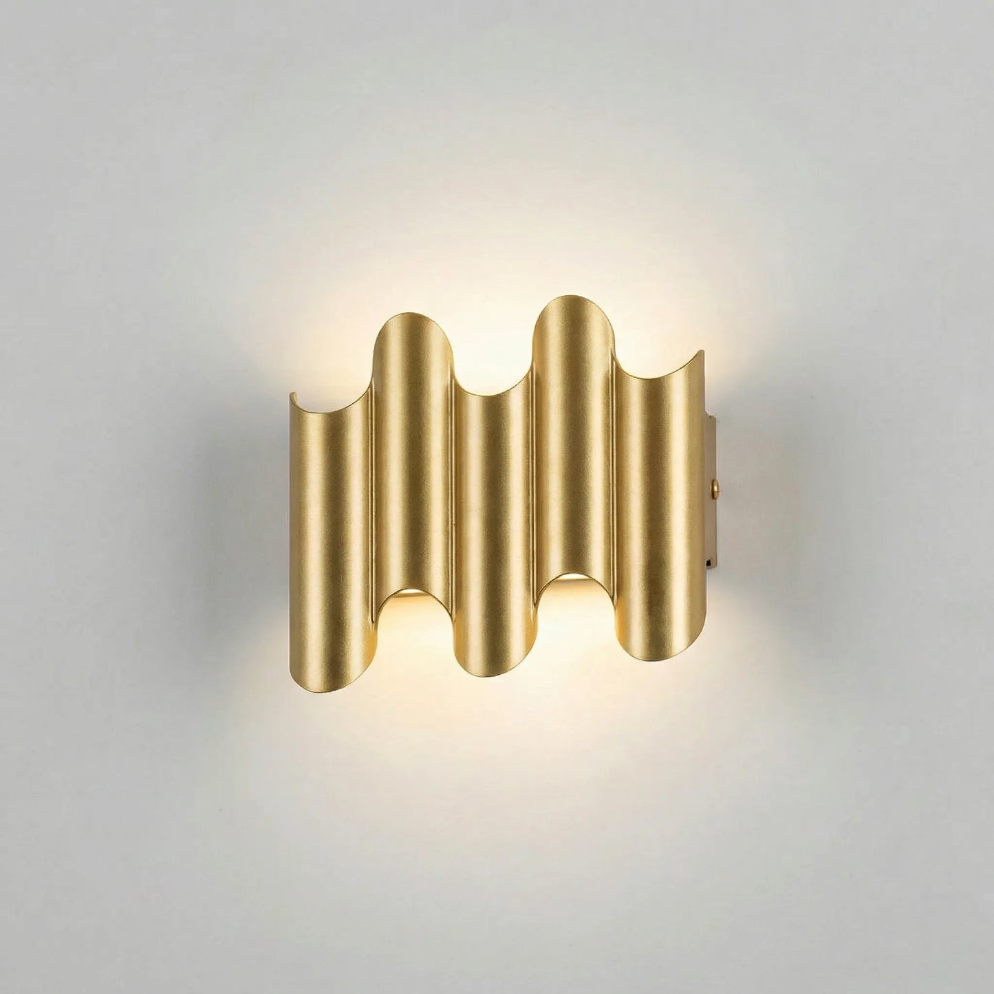 Modern Decorative Wall Sconce - Rayvante