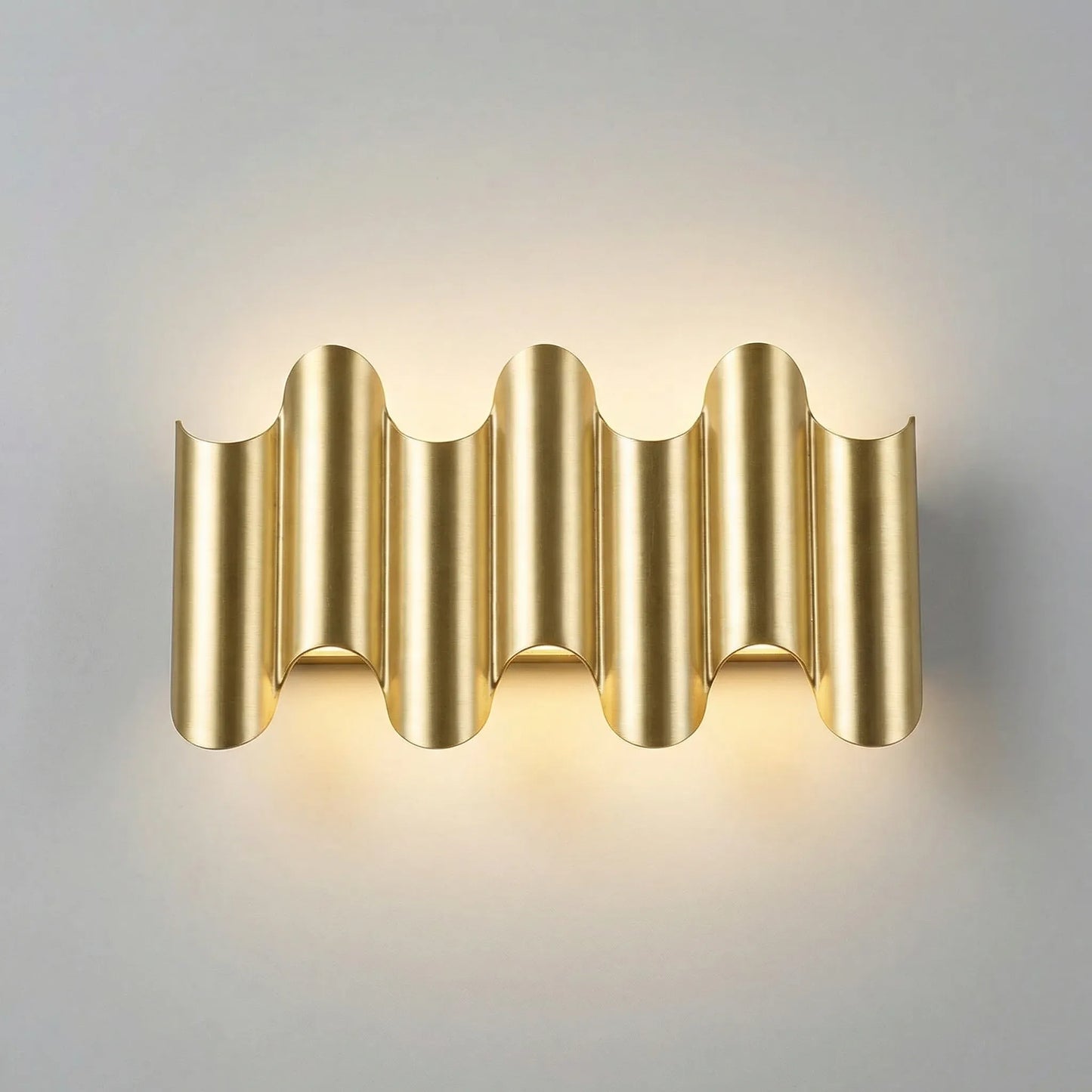 Modern Decorative Wall Sconce - Rayvante