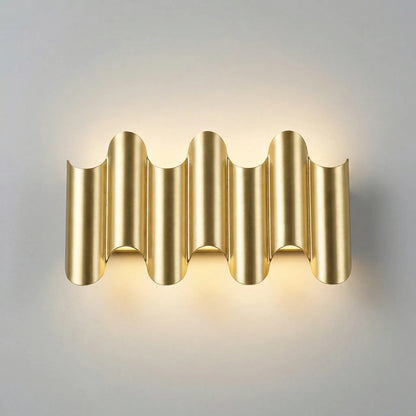 Modern Decorative Wall Sconce - Rayvante