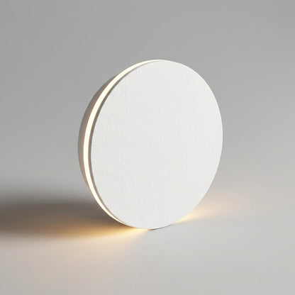 Modern Outdoor Wall Sconce - Solinex