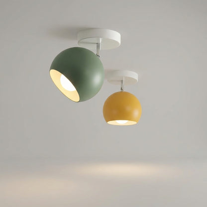 Modern Playful Pendant Design -  Macariva