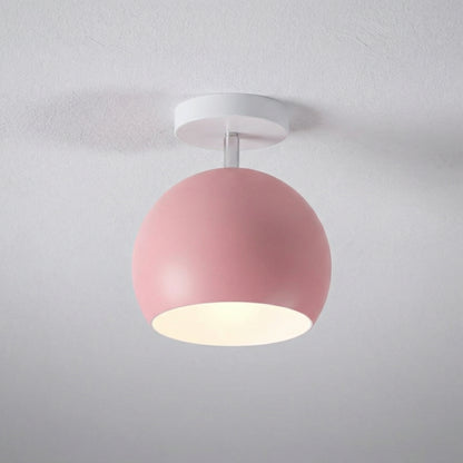 Modern Playful Pendant Design -  Macariva