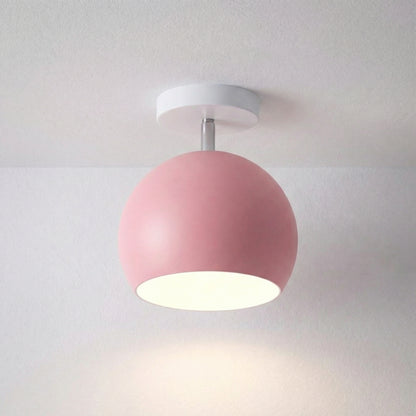 Modern Playful Pendant Design -  Macariva