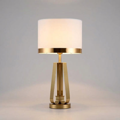 Modern Cone Table Lamp -  Nocturel