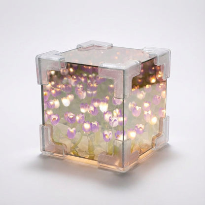 Modern Decorative Table Lamp -  Bloomora