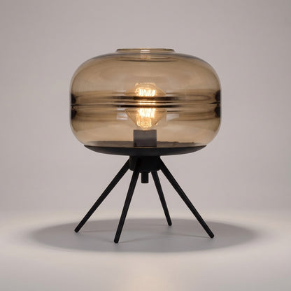 Modern Four Leg Table Lamp -  Artelio