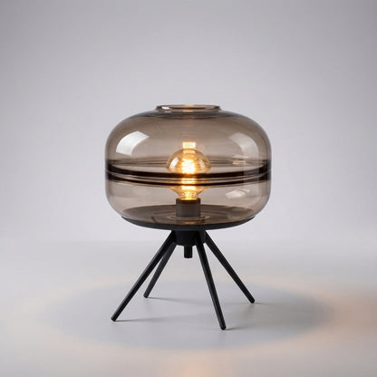 Modern Four Leg Table Lamp -  Artelio