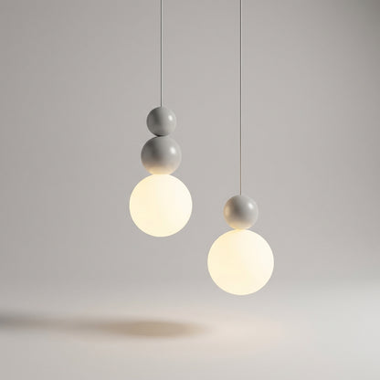 Modern Pendant Lamp Design -  Orbitra