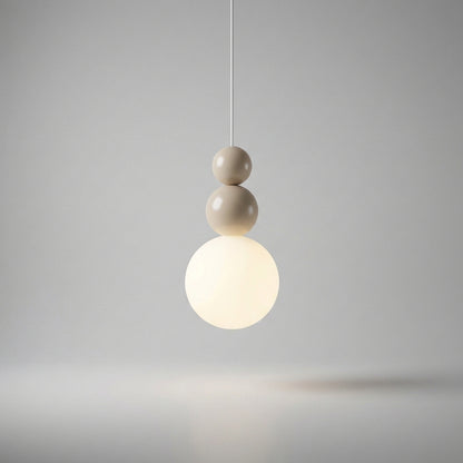 Modern Pendant Lamp Design -  Orbitra