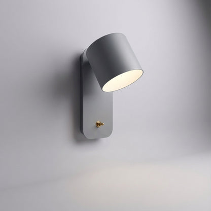 Modern Single Head Wall Lamp -  Serevix