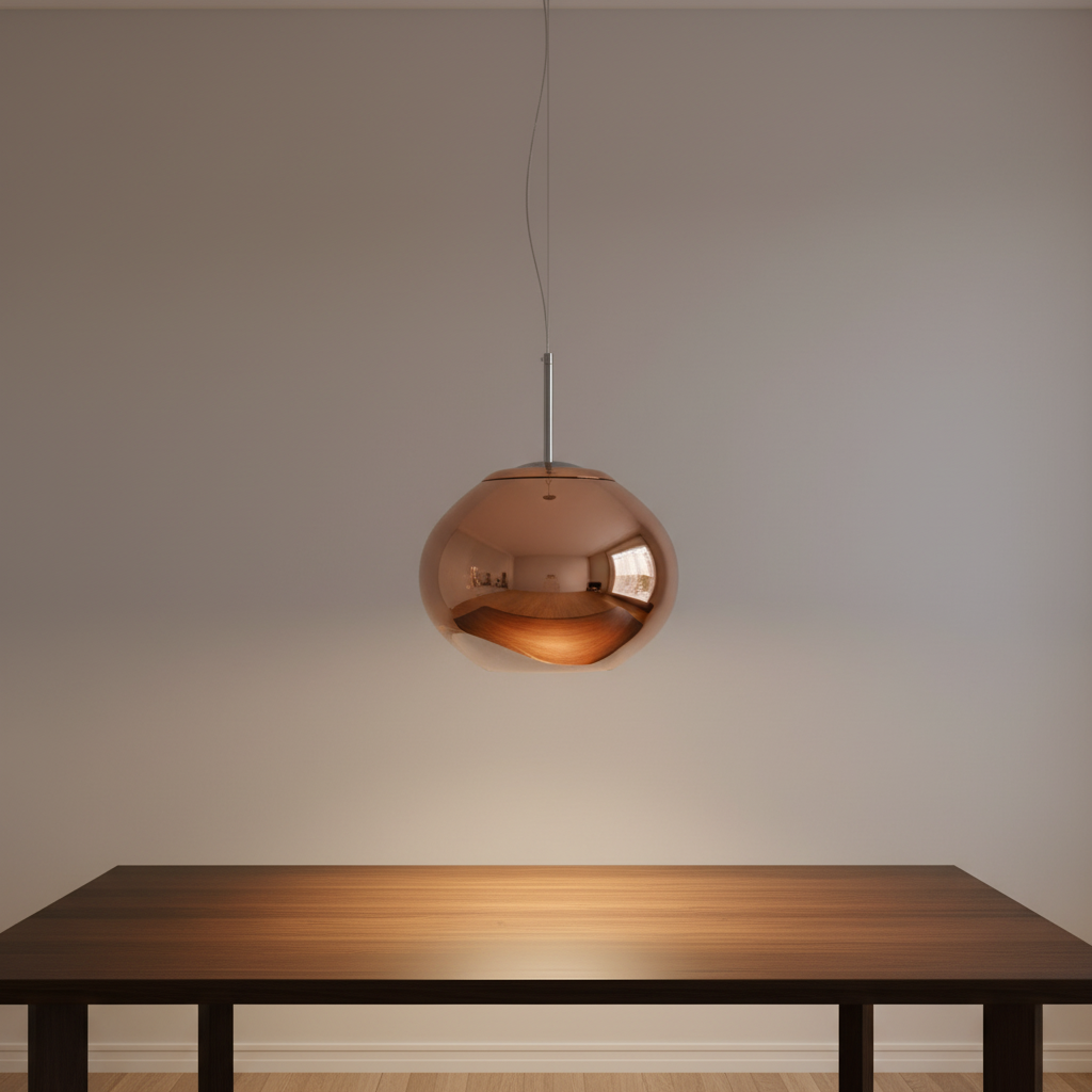 Moderne LED Hängelampe - Gleamix