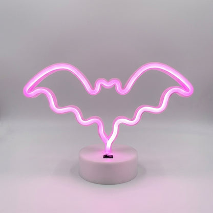 Neon Style Table Lamp -  Neovelle