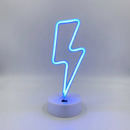 Neon Style Table Lamp -  Neovelle