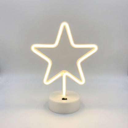 Neon Style Table Lamp -  Neovelle