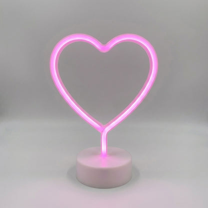 Neon Style Table Lamp -  Neovelle